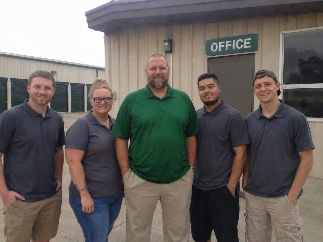 Pest control professionals in La Mirada, CA