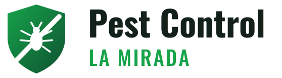 La Mirada Pest Control